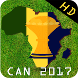 CAN  2017 Streaming icon