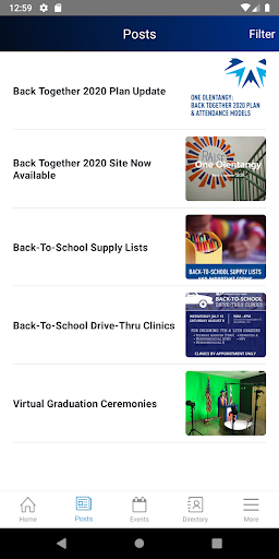 Olentangy Schools Screen 2