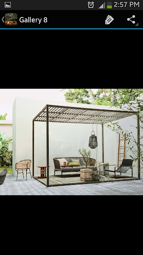 Pergola Designs