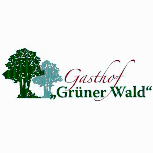 GJR Grüner Wald logo