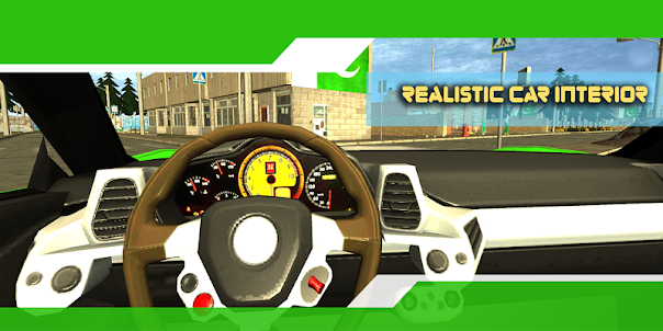 Independence Day Car Race