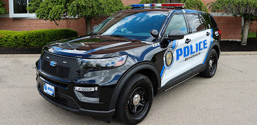 Beavercreek Police Department