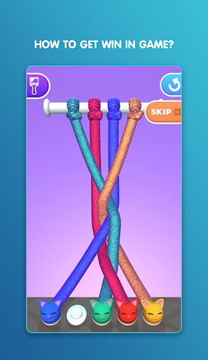 Android application Tutorial Playing Book Master 3 screenshort