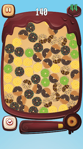 Triple Donuts Screen 3