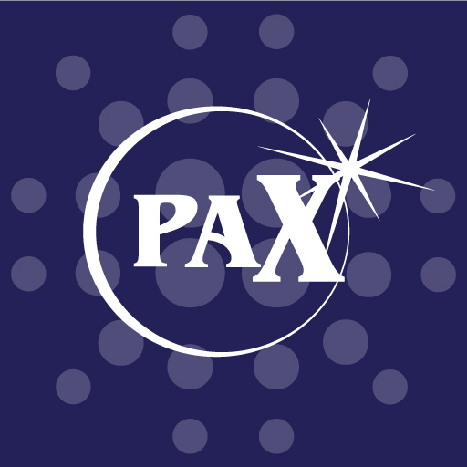 Pax Mundial logo