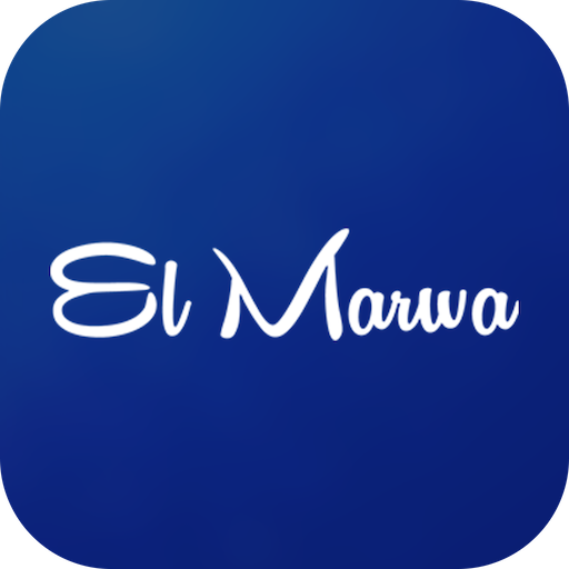 ElMarwa logo