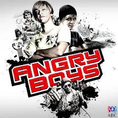 Angry Boys: Season 1 - TV on Google Play
