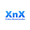 XnX Video Downloader icon