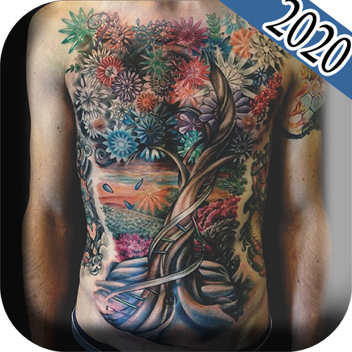 Tattoo Designs App