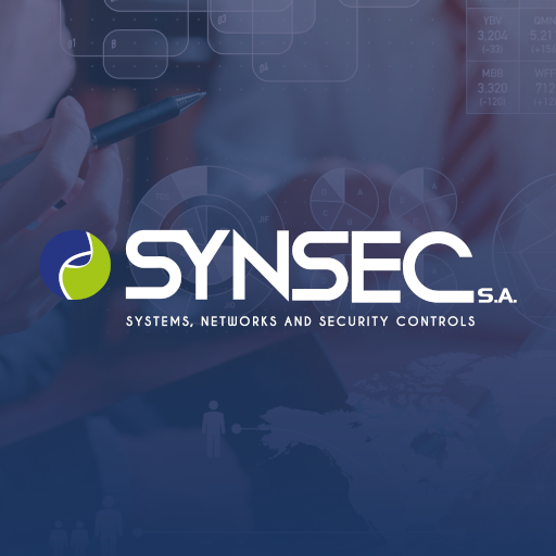 SYNSEC logo