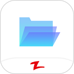 Cover Image of Download FileZ - Easy File Manager  APK