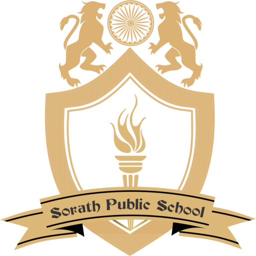 Sorath Public School logo
