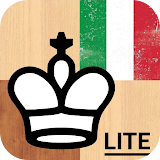 Italian Opening with white pieces Lite icon