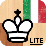 Italian Opening with white pieces Apk