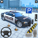 Car Parking Game - Car Game 3D icon