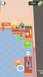 My Pizzeria