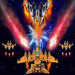 Galactic Wars: Space Shooter