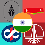 Cover Image of Download Logo Quiz 2021: Indian Brand Guess, Test & Quiz 8.2.3z APK