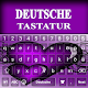 Deutsche Sprache Tastatur: Deutsche Tastatur Alpha Auf Windows herunterladen