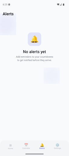 Dayspark: Countdown & Widget screenshot 5