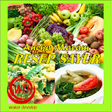 Resep Sayur Dan Tumis icon
