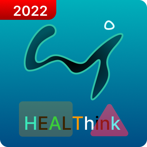 Healthink - Steps  Water