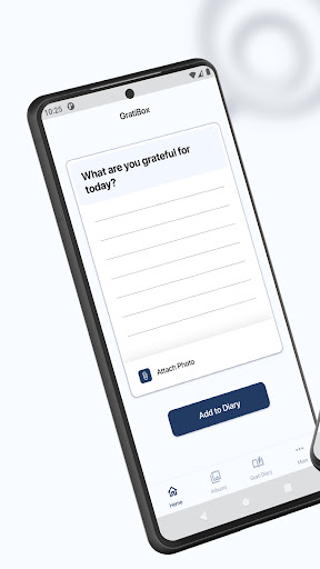 Gratibox Inc Screen 2