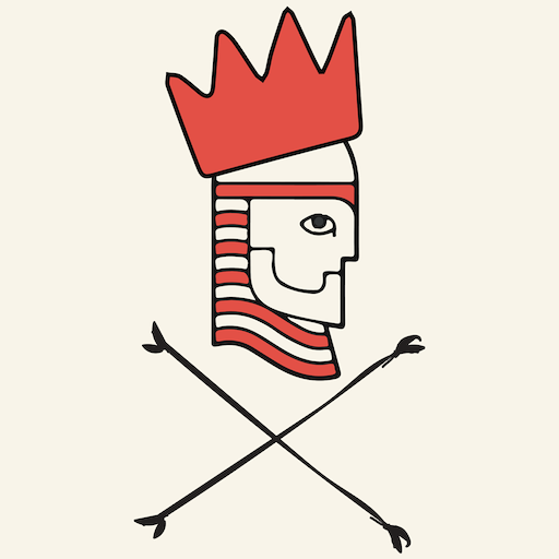 Saracens Head logo