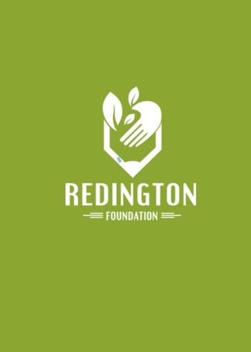 Android application Redington Foundation screenshort