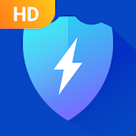 Cover Image of Download APUS Security HD (Pad Version) 1.1.1 APK