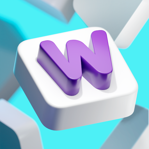 WordStripes logo