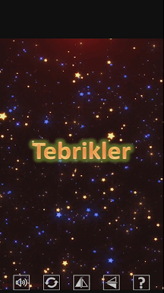 Kare Kelime - Screenshot 3