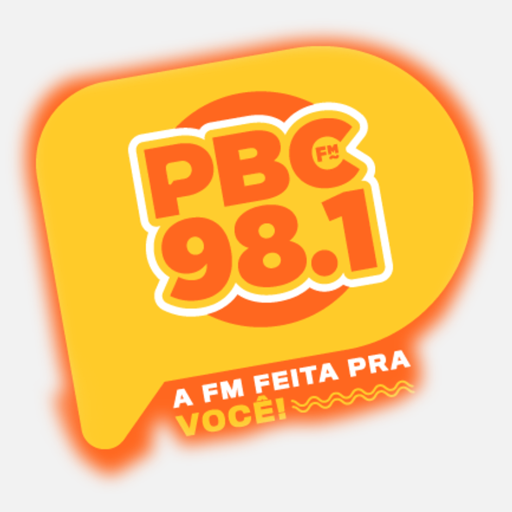 Rádio PBC FM 2.6 Icon