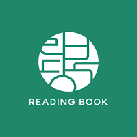 K-Reading Book