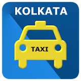 Kolkata Taxi icon