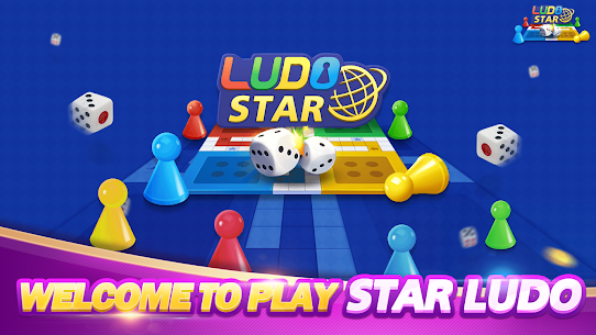 Ludo Star – Game 3