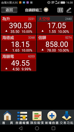 北城證券-致勝先機 Screen 3