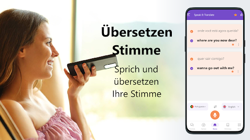 App-Vorschau
