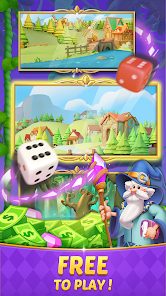 Yatzy Brawl 1.0 APK + Mod (Free purchase) for Android