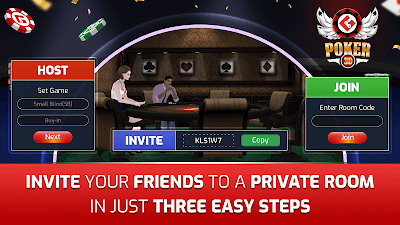 3D Poker poster 8