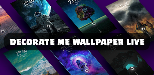 Decorate Me Wallcraft