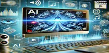 MidJourney AI APK