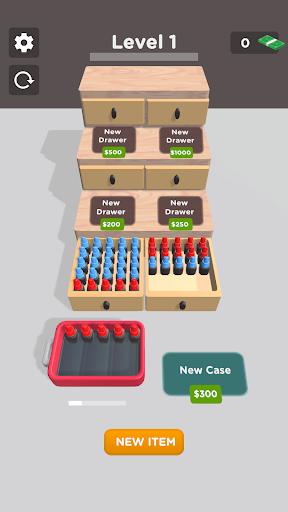 Color Packs Screen 2