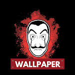 Cover Image of Download Wallpaper Money Heist 1.0.0 APK