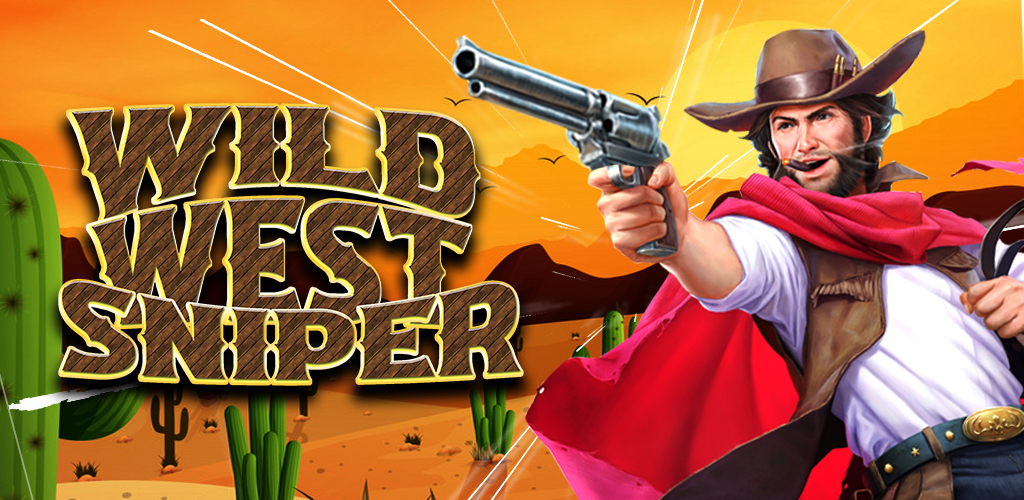 Western sniper