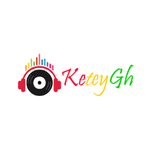 Ketey Gh App logo