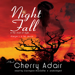 Icon image Night Fall: A Novel