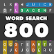 Word Search 800 - Androidアプリ