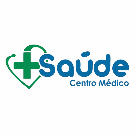 + Saúde Recife logo