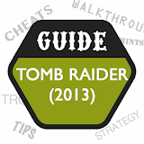Guide for Tomb Raider (2013) icon